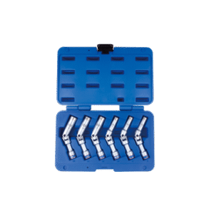 Bộ Đầu Tuýp Glow Plus 3/8"