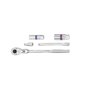 Bộ Đầu Tuýp Và Cờ Lê 3/8"