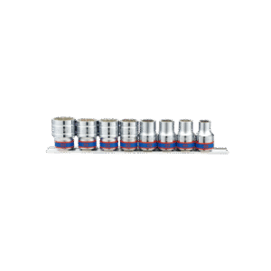 Bộ Đầu Tuýp 1/2"