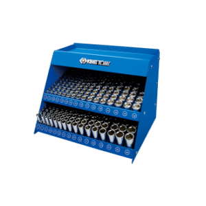 Bộ Tủ Đựng Đầu Tuýp 3/8"