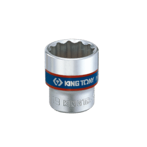 Đầu Tuýp Tiêu Chuẩn 3/8"