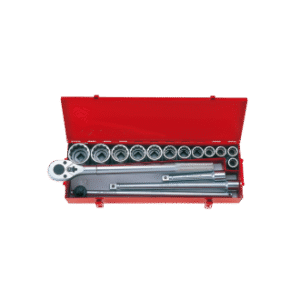 Bộ Đầu Tuýp Cầm Tay 3/4"