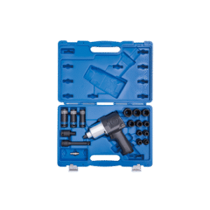 Bộ Súng Siết Ốc 1/2"