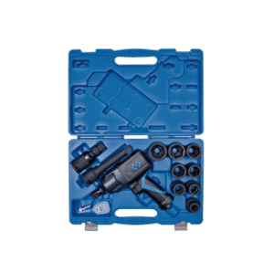 Bộ Súng Xiết Ốc Vỏ Composite 3/4"
