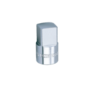 Đầu Tuýp Vuông 1/2"