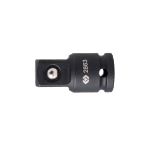 Đầu Tuýp Máy Tiêu Chuẩn 1/4"