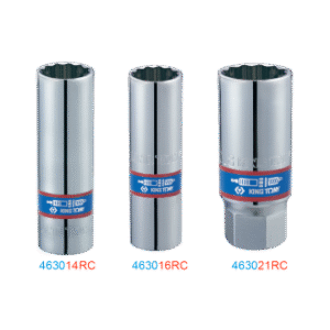 Đầu Tuýp Bugi 1/2"