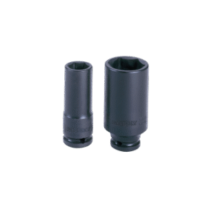 Đầu Tuýp Máy Dài 3/8"