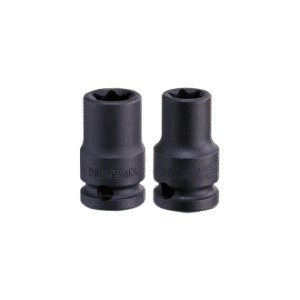 Đầu Tuýp Máy Sao 3/8"