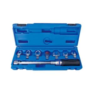 Bộ Cần Siết Lực Đổi Đầu 9x12