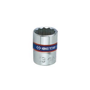 Đầu Tuýp Tiêu Chuẩn 1/4"