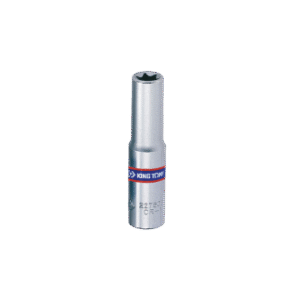Đầu Tuýp Sao 1/4"
