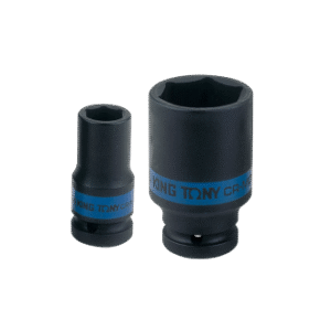 Đầu Tuýp Máy Dài Mỏng 1/2"