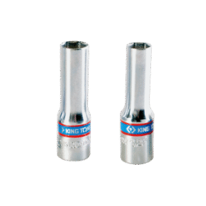 Đầu Tuýp Dài Mỏng 3/8"
