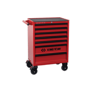 Bộ Xe Đẩy Dụng Cụ