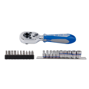 Bộ Cần Siết 1/4"