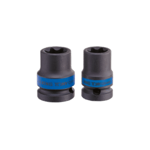 Đầu Tuýp Máy Sao 1/2"