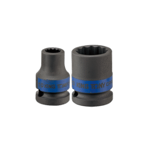 Đầu Tuýp Máy 3/4"