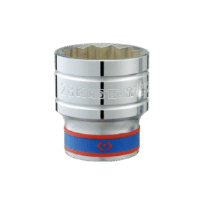 Đầu Tuýp 1/2"