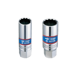Đầu Tuýp Bugi 3/8"