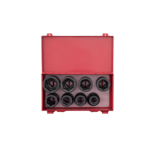 Bộ Đầu Tuýp Máy 3/4"