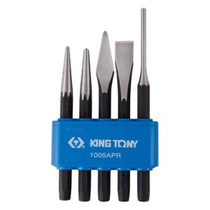 Bộ mũi đục 5 chi tiết Kingtony 1005APR