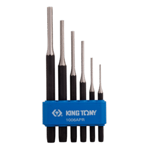 Bộ mũi đục 6 chi tiết Kingtony 1006APR