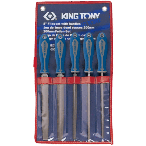 Bộ dũa 5 chi tiết Kingtony 1015GQ