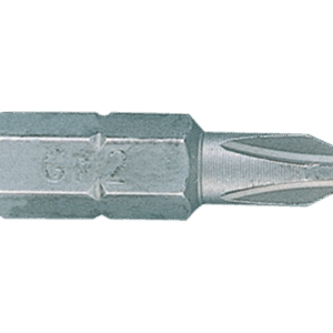1/4" Đầu tuýp vặn vít bake Kingtony 102512P