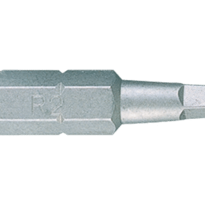 1/4" Đầu tuýp vặn vít lục giác Kingtony 1025R