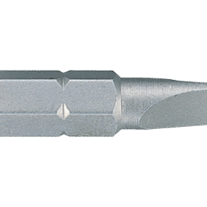 1/4" Đầu tuýp vặn vít dẹp Kingtony 1025S