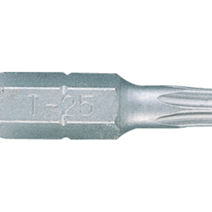 1/4" Đầu tuýp vặn vít lục giác sao Kingtony 1025U