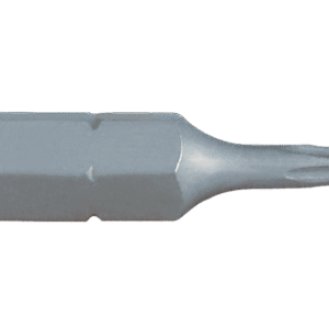 1/4" Đầu tuýp vặn vít 5 cạnh Kingtony 1025V
