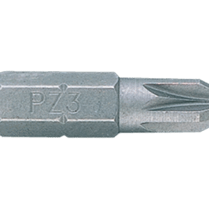 1/4" Đầu tuýp vặn vít 8 cạnh Kingtony 1025Z