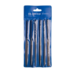 Bộ dũa 6 chi tiết Kingtony 1036ZQ