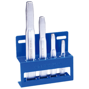 Bộ mũi đục 4 chi tiết Kingtony 11104PR