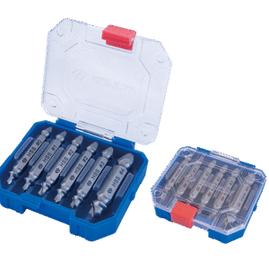 Bộ lấy ốc gãy 6 chi tiết Kingtony 11406SQ