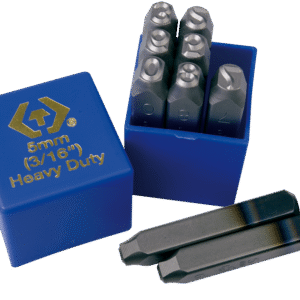 Bộ mũi đục số Kingtony 11509SQ