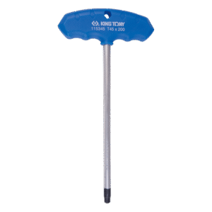Lục giác sao chữ T Kingtony 1153R
