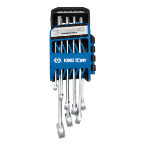 Bộ cờ lê vòng miệng 9 chi tiết Kingtony 12D09MRS01