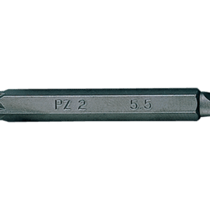 1/4" Mũi vít 2 đầu dẹp và bake Kingtony 1360ZS