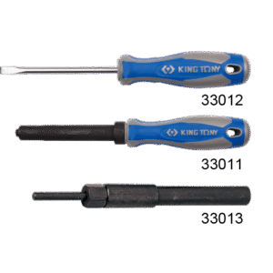Dụng cụ sửa chữa 3 chi tiết Kingtony 14103GP
