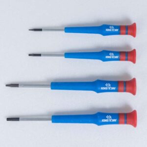 Tua vít lục giác chính xác Kingtony 1433