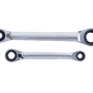 Cờ lê vòng miệng tự động Kingtony 14902MR01