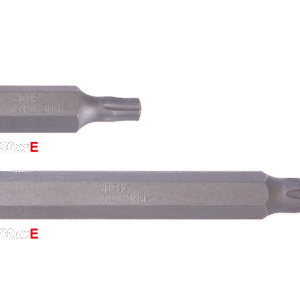 1/4" Đầu tuýp vặn vít lục giác Kingtony 1600E