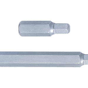 1/4" Đầu tuýp vặn vít lục giác Kingtony 1600H