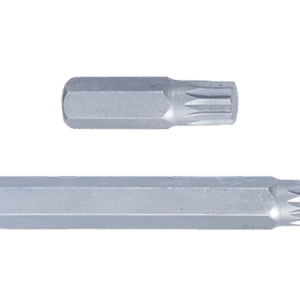 1/4" Đầu tuýp vặn vít 12 cạnh Kingtony 1600M