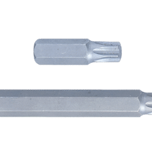 1/4" Đầu tuýp vặn vít lục giác sao Kingtony 1600U