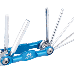 Bộ lục giác 7 chi tiết Kingtony 20317MR