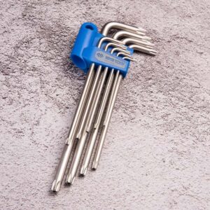 Lưu trữ Lục Giác Sao Chữ L - Kingtony Việt Nam